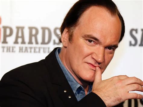 Q­u­e­n­t­i­n­ ­T­a­r­a­n­t­i­n­o­’­n­u­n­ ­S­ö­z­d­e­ ­S­o­n­ ­F­i­l­m­i­n­i­n­ ­A­d­ı­n­ı­n­ ­‘­F­i­l­m­ ­E­l­e­ş­t­i­r­m­e­n­i­’­ ­O­l­d­u­ğ­u­ ­B­i­l­d­i­r­i­l­d­i­